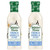 Walden Farms French Vanilla Coffee Creamer, 12 Oz. Bottle, Fresh Flavored Non-dairy Milk Substitute, Natural And Liquid, Gluten Free And 0g Net Carbs, Vegan Friendly, 2 Pack Bottles