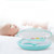 Lestosons Electric Baby Nail Trimmer Babies Safe Care Nail Clipper Cutter Infant Newborn Nail Trimmer Manicure
