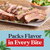 Farmer John Fresh Pork Spareribs