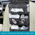 High Road Seatback Car Organizer With Tissue Holder