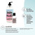 The Lotion Company 24 Hour Skin Therapy Lotion Combo Kit, Baby Powder
