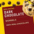 Nestle Toll House Dark Chocolate Chips,  10 Oz (2pk) -20ozs