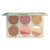 Physicians Formula Dream Team Palette Face Palette, Bronzer, Highlighter, Blush, Pressed Powder