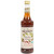 Monin Organic Hazelnut Syrup 750ml Bottle