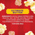 Orville Redenbacher's Ultimate Butter Microwave Popcorn, 3.29 Oz, 6 Ct