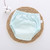 Baby Reusable Diapers Cotton Training Pants Toddler Potty Training Underwear For Baby Girl And Boy  Blue L