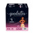Goodnites Bedtime Underwear For Girls S/m 74 Count ( 43-68 Lbs )