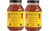 2 Pack | Mateo's Gourmet Salsa Medium, 32 Oz.