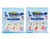 Peeps Marshmallow Snowmen 2 X 6 Ct