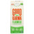 Good Karma Foods Unsweetened Flax Milk, 64 Ounce -- 6 Per Case.