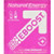 Eboost Natural Powder - Pink Lemonade - Case Of 20 - .24 Oz Energy Supplements