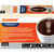 Dunkin Espresso Style Extra Dark Roast Coffee, 60 Keurig K-cup Pods