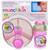 Munchkin Powdered Formula Dispenser Combo Pack - Blue, One Size