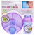 Munchkin Powdered Formula Dispenser Combo Pack - Blue, One Size