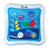 Baby Einstein Octopus Water Play Mat With Safety Fill Line - Activity & Sensory Toy For Babies Newborn And Up, Blue