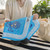 Baby Einstein Octopus Water Play Mat With Safety Fill Line - Activity & Sensory Toy For Babies Newborn And Up, Blue