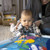 Baby Einstein Octopus Water Play Mat With Safety Fill Line - Activity & Sensory Toy For Babies Newborn And Up, Blue