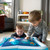 Baby Einstein Octopus Water Play Mat With Safety Fill Line - Activity & Sensory Toy For Babies Newborn And Up, Blue