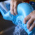 Baby Einstein Octopus Water Play Mat With Safety Fill Line - Activity & Sensory Toy For Babies Newborn And Up, Blue