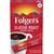 Folgers Classic Roast Instant Coffee Crystals, 7 Single Serve Packets (pack Of 12)