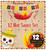 Fajita Fiesta Hot Sauce Calendar, 36 Oz