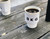 Bkg Dragoon Blend, Whole Bean Coffee, Medium-light Roast, 2-pack