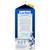 Lactaid 100% Lactose Free 2% Reduced Fat Calcium Enriched Milk, Half Gallon, 64 Fl Oz