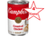 Campbell's Condensed Cream Of Chicken Soup, 10.5 Ounce Can, Convenient Value Bundle - 4 Pack