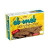 Akmak Sesame Crackers, 4.15 Ounce
