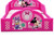 Disney Minnie Mouse 4-piece Room-in-a-box - Toddler Bedroom Set