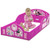 Disney Minnie Mouse 4-piece Room-in-a-box - Toddler Bedroom Set