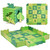 Fun Little Toys Baby Play Mat,baby Mat For Floor,play Mat For Baby,baby Floor Mat,foam Mat,baby Play Mats For Floor,velvet Foam Floor,kids Play Mat,baby Foam Play Mat,foam Tiles