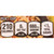 Uncle Ben's Ready Rice Whole Grain Medley Rice, 8.5 Oz Side