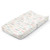 Summer Infant Ultra Plush Changing Pad Cover, Coral Days