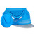 Joovy® Gloo Pop Up Travel Bed, Large In Blueprint