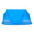 Joovy® Gloo Pop Up Travel Bed, Large In Blueprint