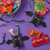 Hershey, Chocolate And Sweets Assortment Miniatures Candy, Halloween, 60.8 Oz, Bulk Bag, 210 Pieces
