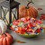 Hershey, Chocolate And Sweets Assortment Miniatures Candy, Halloween, 60.8 Oz, Bulk Bag, 210 Pieces