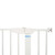 Graco Babysteps Expandable Metal Baby Safety Gate, White