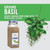 Mccormick Culinary Ground Basil, 12 Oz