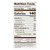 Nature's Bakery Baked-ins Banana Chocolate Chip Bars, 1.27 Oz, 6 Count