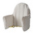 Baby High Chair/pushchair Breathable Cushion Cover Protector - Gray, 92 X 39cm