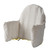 Baby High Chair/pushchair Breathable Cushion Cover Protector - Gray, 92 X 39cm