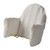 Baby High Chair/pushchair Breathable Cushion Cover Protector - Gray, 92 X 39cm