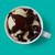 Hershey's, Hot Fudge Topping, Baking, 12.8 Oz, Jar