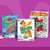 Fruit Roll-ups Fruit Flavored Snacks Variety Pack Pouches
