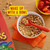 Kellogg's Honey Smacks Breakfast Cereal, Original, 23 Oz