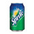 Coca-cola Sprite, Soft Drink, 12 Oz Can, 24/pk