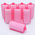 Lohuatrd 12 Pcs/bag Magic Sponge Foam Cushion Hair Styling Rollers Curlers Twist Tool