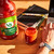 V8 Original 100% Vegetable Juice, Vegetable Blend With Tomato Juice, 64 Ounce Bottle (pack Of 6)